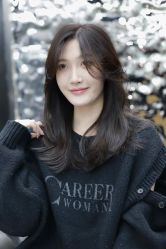 -Rise Hair上升造型