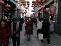 -鲜鱼口老字号美食街