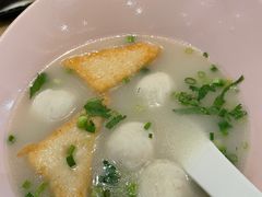-翠华餐厅(铜锣湾糖街店)