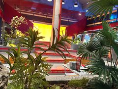 -肥肥虾庄·金牌油焖大虾(杨园滨江时代walk店)