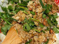 -红东阁东北菜烤肉酒馆(CROSS万象汇店)