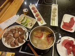 -老码头火锅(骡马市店)