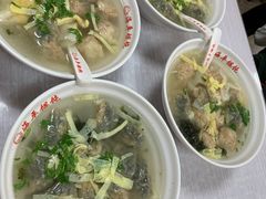 -海平馄饨(逍遥二路店)