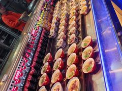 -李姑婆鲜切牛肉火锅自助(凤城二路店)