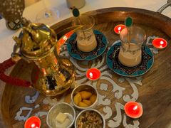 -龟兹KUCINA·新疆菜(前滩L+PLAZA店)