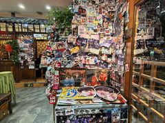 -玉桥餐厅(天坛店)