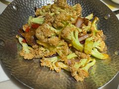 -小菜园新徽菜(连云港海州吾悦店)