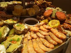 -日进一片海.生腌海鲜火锅.宵夜烧烤(三里屯总店)