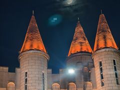 -长沙友阿奥特莱斯