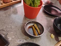 -谷牛日式烤肉(宝山U天地店)