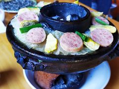 -龙姐私房菜(和顺古镇店)