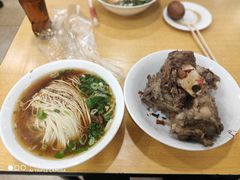 -水仙拉面(水仙街店)