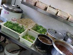 -陈记锅盖面(长江路店)