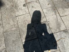 -磁器口古镇