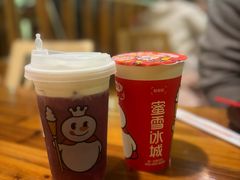 -恩你小木屋·韩式料理(假日广场店)