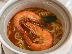 -子霖南山鲜虾面(南山总店)