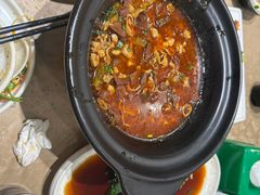 -李氏传家菜(兴城路店)