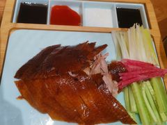 -满园烤鸭·春饼(抚顺万达店)