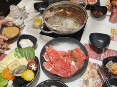 -呷哺呷哺(华林国际店)