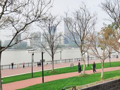 -浦江二号·独栋江景餐厅(滨江大道店)