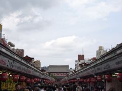 -浅草寺
