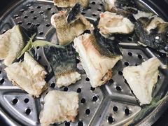 -海大大蒸汽海鲜餐厅·粤菜·特色小炒(欢乐颂店)