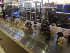 -歌斐颂巧克力小镇