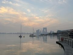 -金鸡湖景区