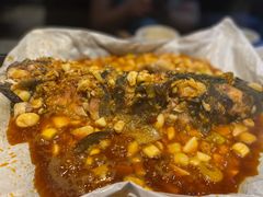 -红辣椒·川菜·火锅(张杨路店)