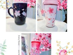 -星巴克臻选(南京金茂览秀城店)