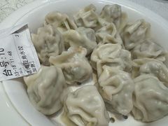 -大眼锅贴水饺(河东店)