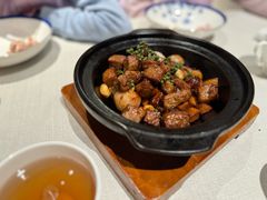-狮王府淮扬菜(夫子庙老门东店)