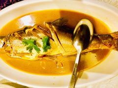 -览江阁中餐厅·淮扬菜(兆和皇冠假日酒店)