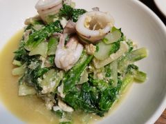 -必点海鲜·鲅鱼水饺(鞍山西道店)