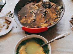 -辣婆婆(航天桥店)