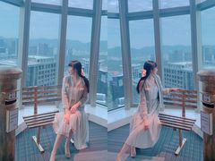 -及象咖啡(卓越世纪中心2楼大堂店)