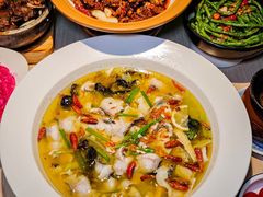 -吴氏老妈·23年家常菜(古城店)