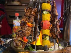 -卢布里西餐厅(总店)