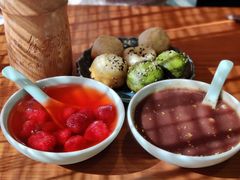 -鑫震源·苏式大虾生煎(山塘街店)