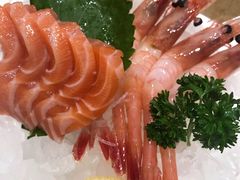-东京屋(武定路店)