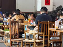 -柴火人家(桐庐总店)