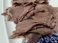 -小胖牛肉馆(安昌旗舰店)