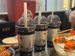 -红盔甲·小龙虾(人民广场店)