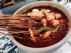 -节节香.成都非遗肥肠粉(总店)