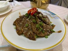 -北海渔村酒楼·粤菜海鲜点心(新华店)