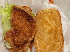 -麦当劳(容桂客运站得来速店)