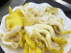 -佳荣老五生态牛肉馆