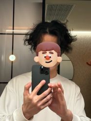 -GRAVITY HAIR 地心引力