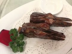 -椿记烧鹅(叠彩店)