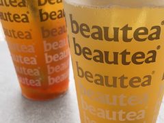 -BeauTea水仙(coco park店)